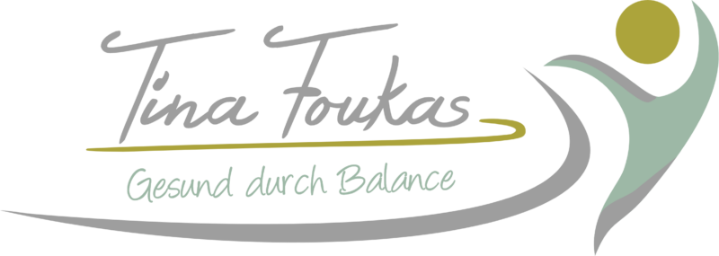 Tina Foukas Kinesiologie
